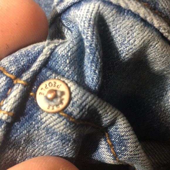 Free People - Picture 3 of 5